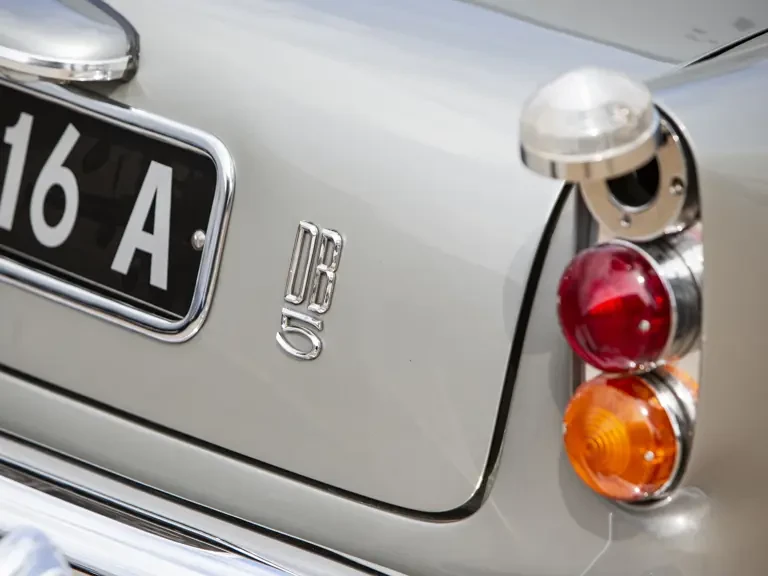 1965 Aston Martin DB5 - Image 27 of 31