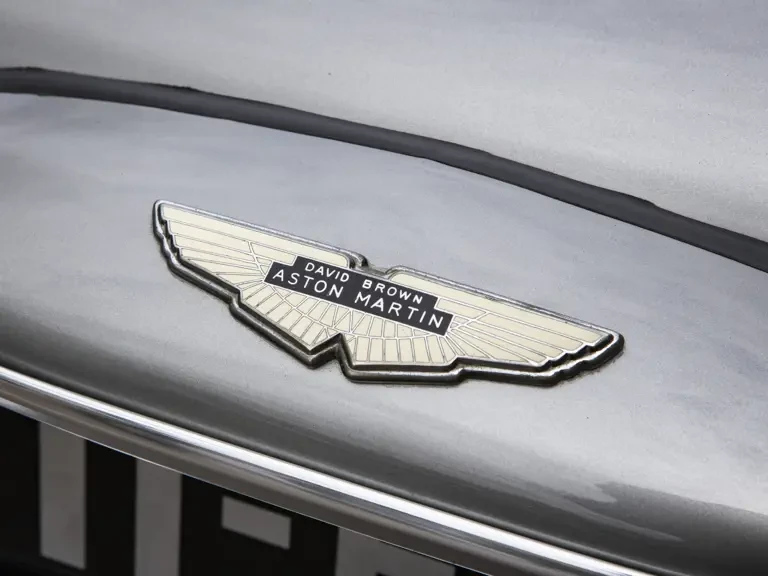 1965 Aston Martin DB5 - Image 6 of 31