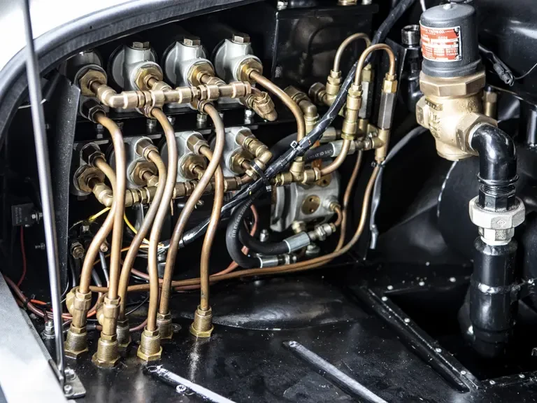 1965 Aston Martin DB5 - Image 31 of 31