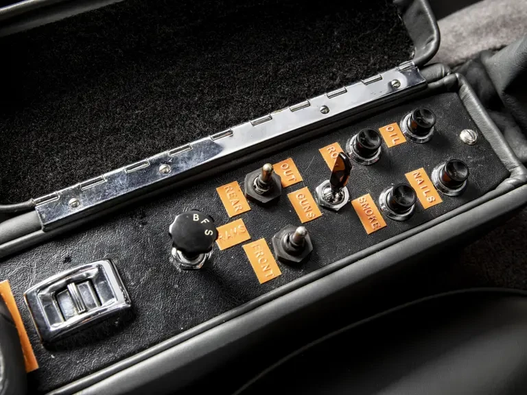 1965 Aston Martin DB5 - Image 13 of 31