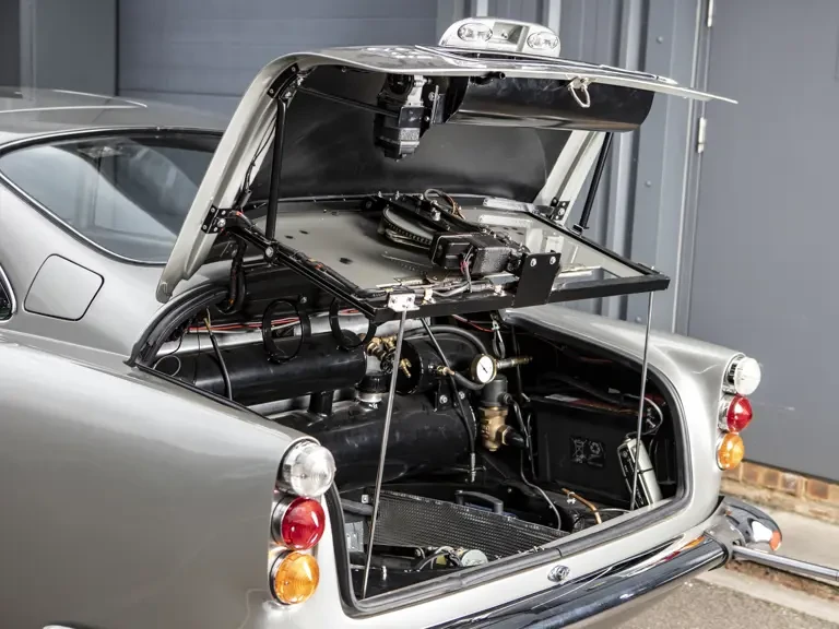 1965 Aston Martin DB5 - Image 29 of 31