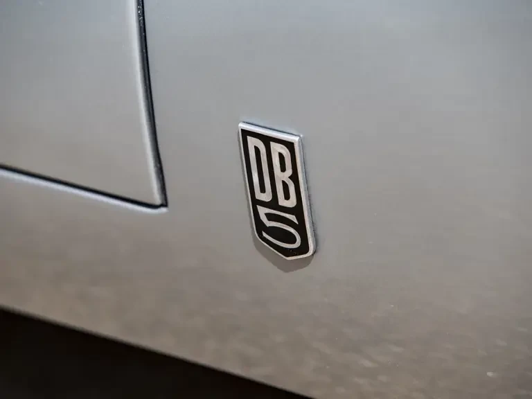 1965 Aston Martin DB5 - Image 7 of 31