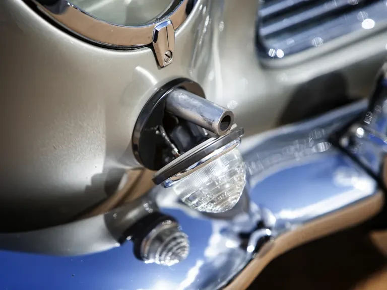 1965 Aston Martin DB5 - Image 22 of 31