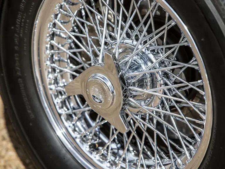 1965 Aston Martin DB5 - Image 28 of 31