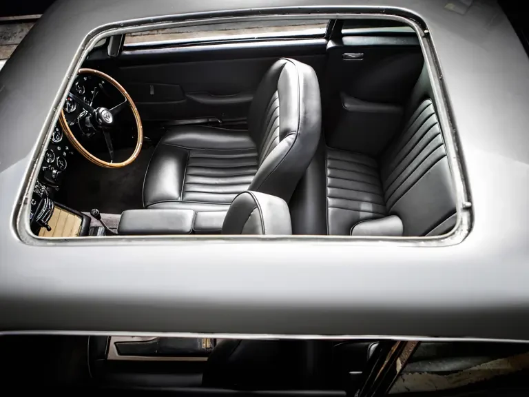 1965 Aston Martin DB5 - Image 17 of 31