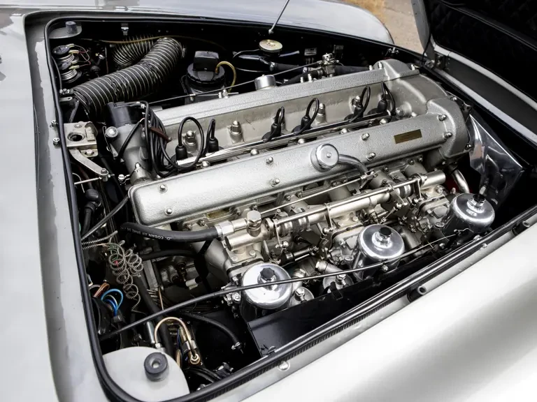 1965 Aston Martin DB5 - Image 3 of 31
