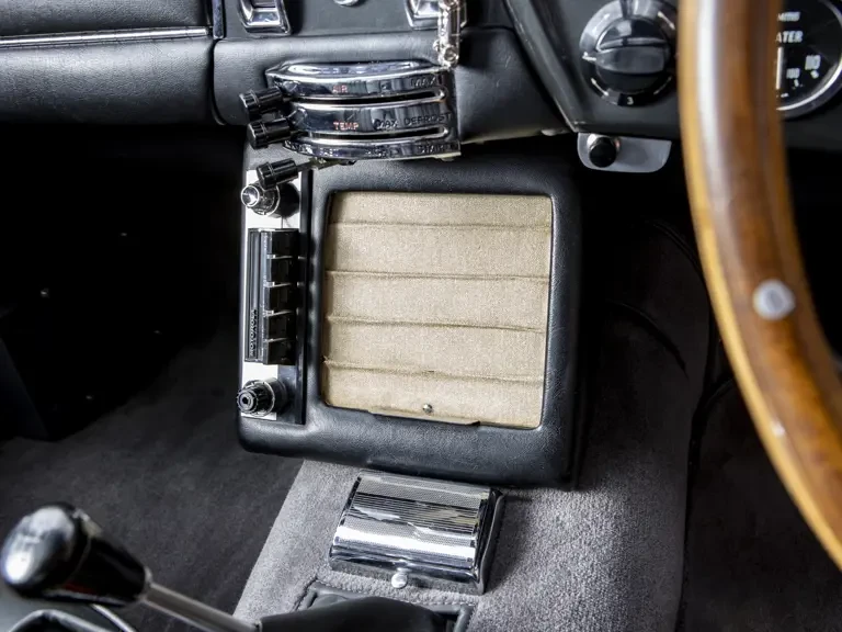 1965 Aston Martin DB5 - Image 14 of 31