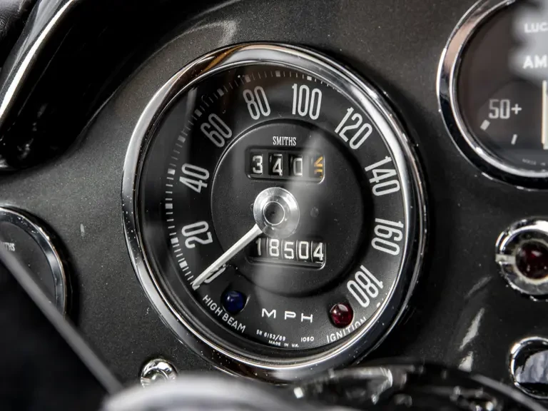 1965 Aston Martin DB5 - Image 16 of 31