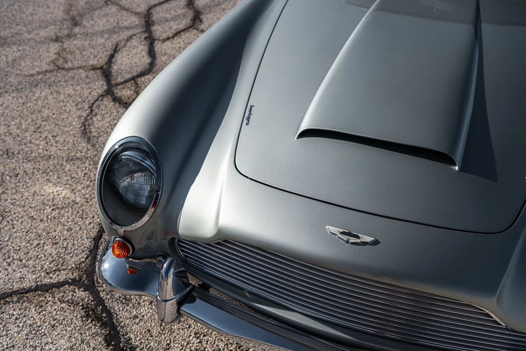 1965 Aston Martin DB5 - Image 10 of 31