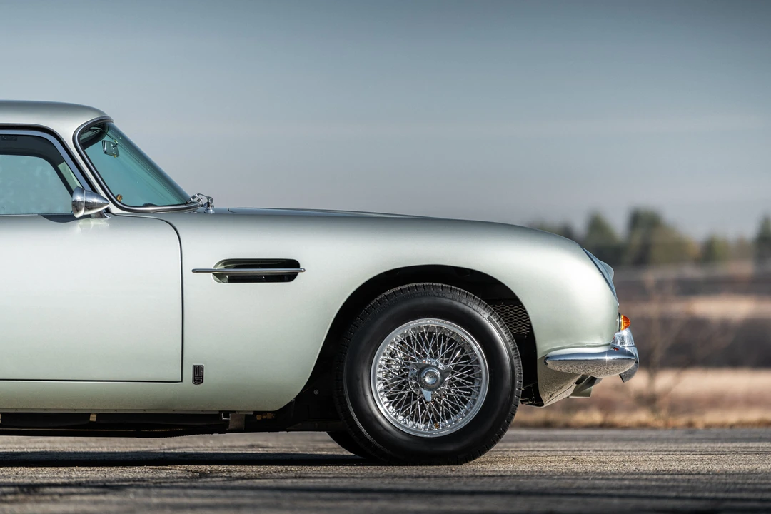 1965 Aston Martin DB5 - Image 30 of 31