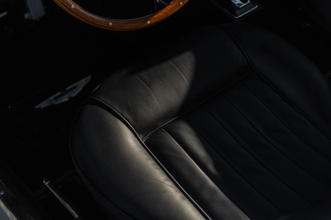 1965 Aston Martin DB5 - Image 16 of 31