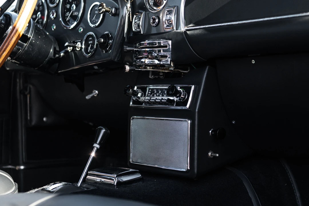 1965 Aston Martin DB5 - Image 14 of 31