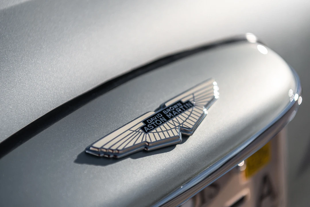 1965 Aston Martin DB5 - Image 8 of 31