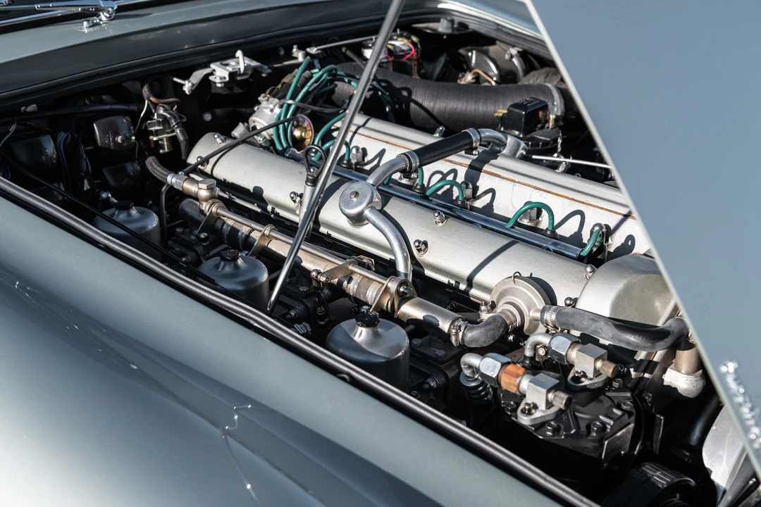 1965 Aston Martin DB5 - Image 23 of 31