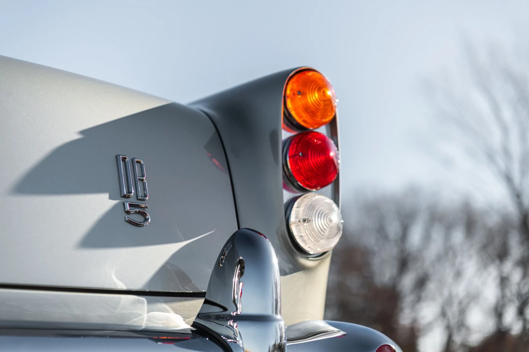 1965 Aston Martin DB5 - Image 5 of 31