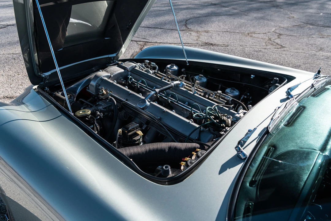 1965 Aston Martin DB5 - Image 21 of 31