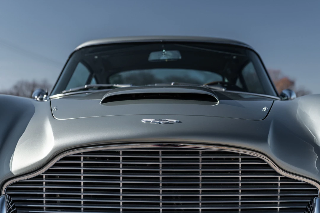 1965 Aston Martin DB5 - Image 11 of 31