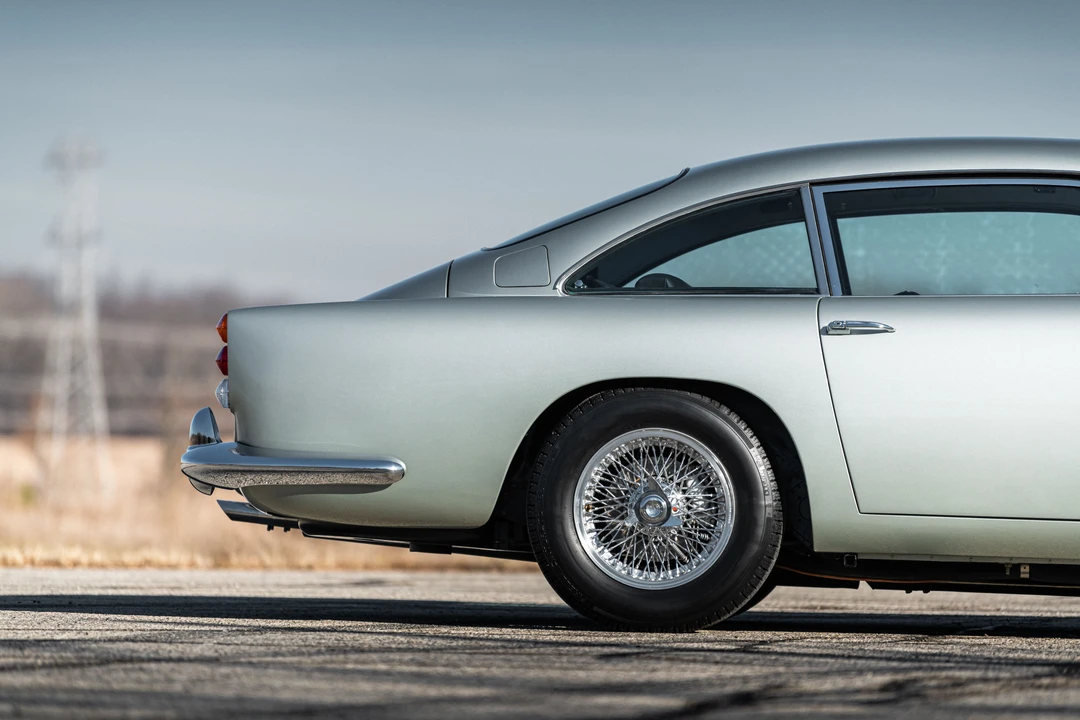 1965 Aston Martin DB5 - Image 29 of 31