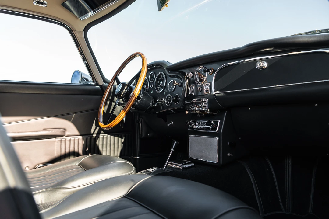 1965 Aston Martin DB5 - Image 15 of 31