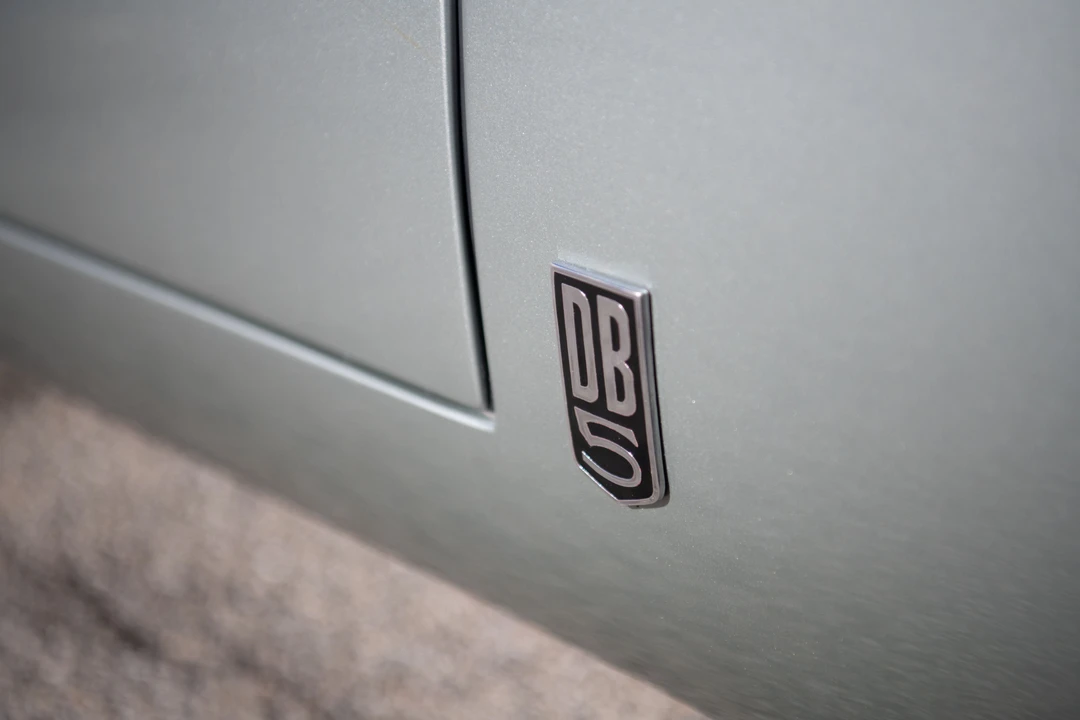 1965 Aston Martin DB5 - Image 2 of 31