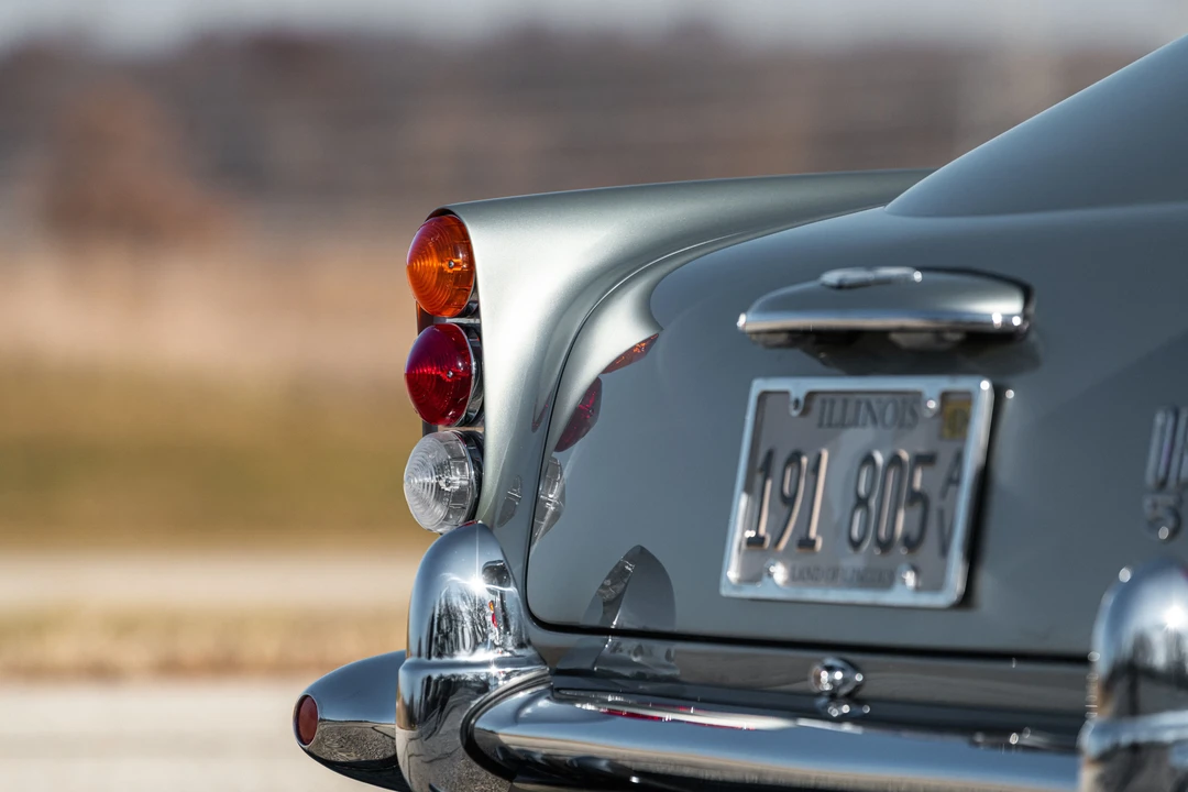 1965 Aston Martin DB5 - Image 25 of 31