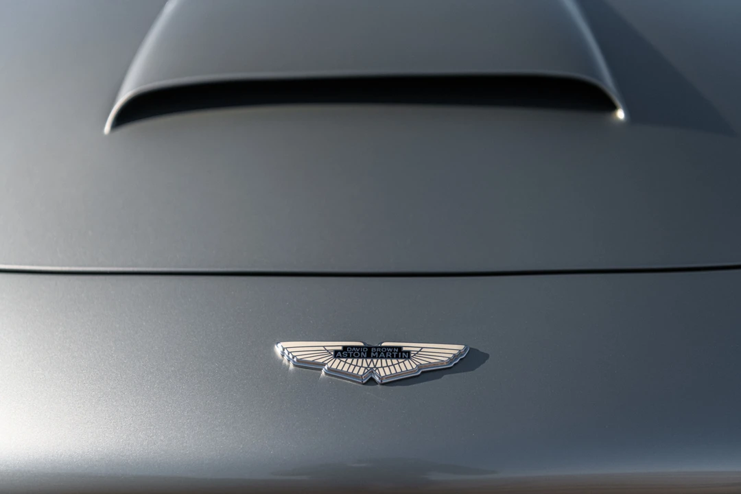 1965 Aston Martin DB5 - Image 9 of 31
