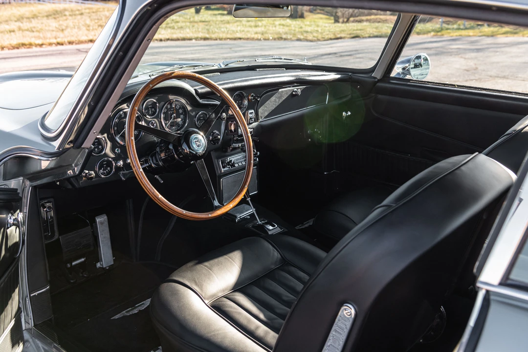 1965 Aston Martin DB5 - Image 20 of 31