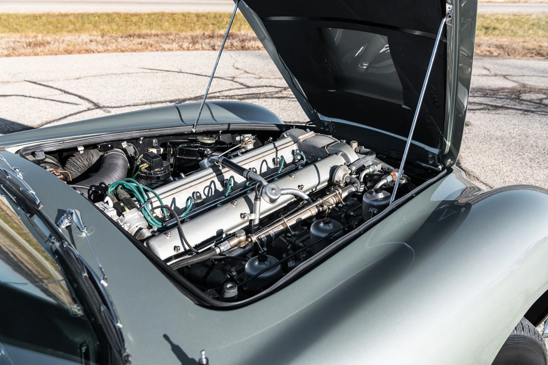 1965 Aston Martin DB5 - Image 24 of 31