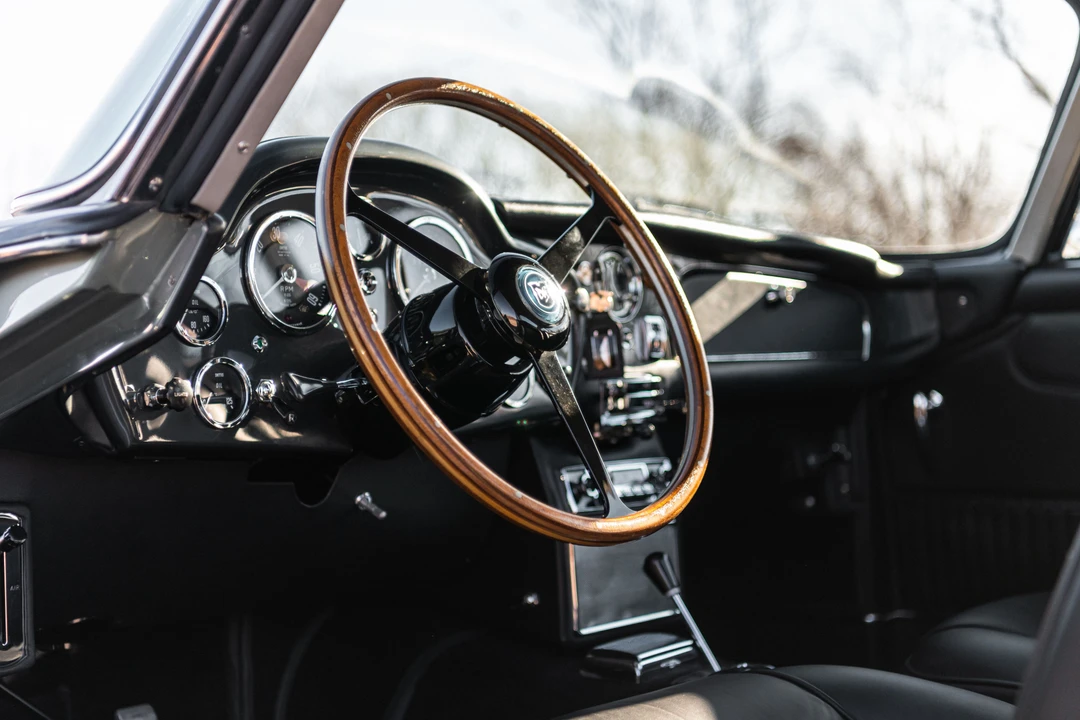 1965 Aston Martin DB5 - Image 18 of 31