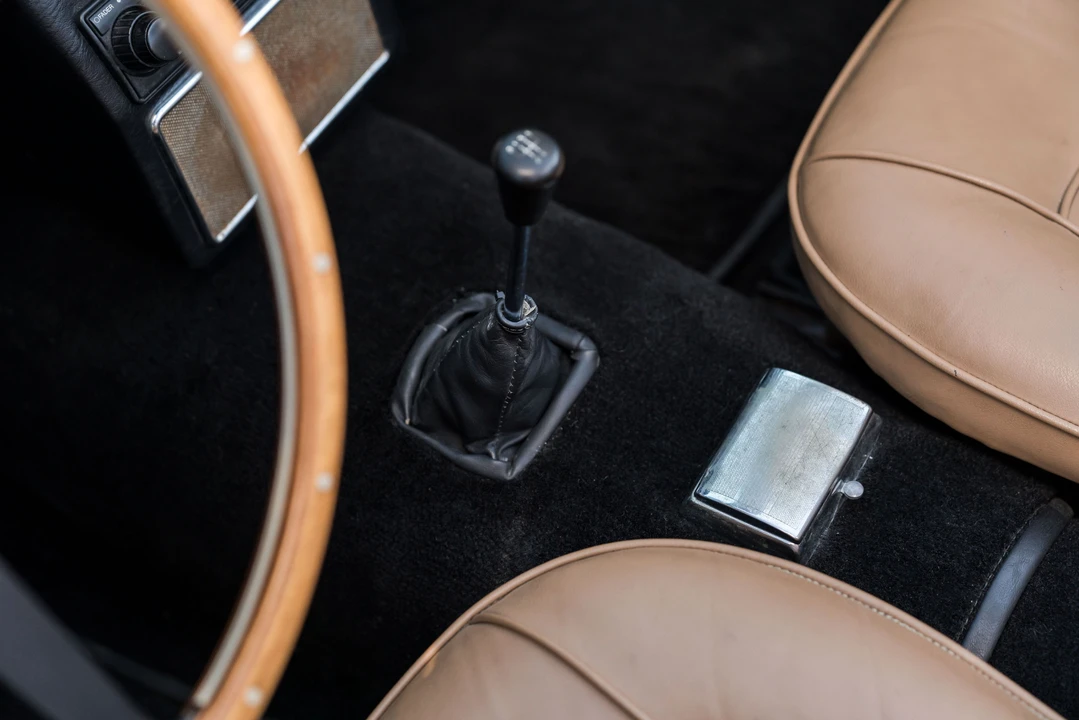 1965 Aston Martin DB5 Convertible - Image 23 of 31