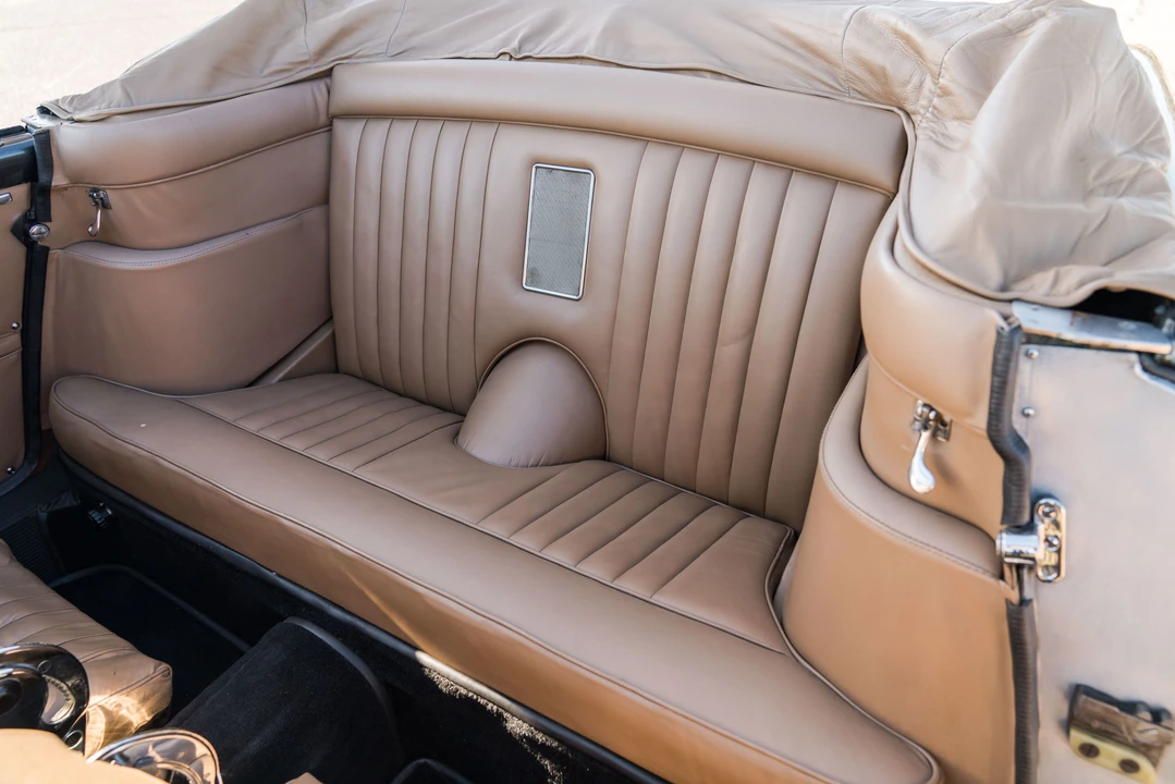 1965 Aston Martin DB5 Convertible - Image 31 of 31
