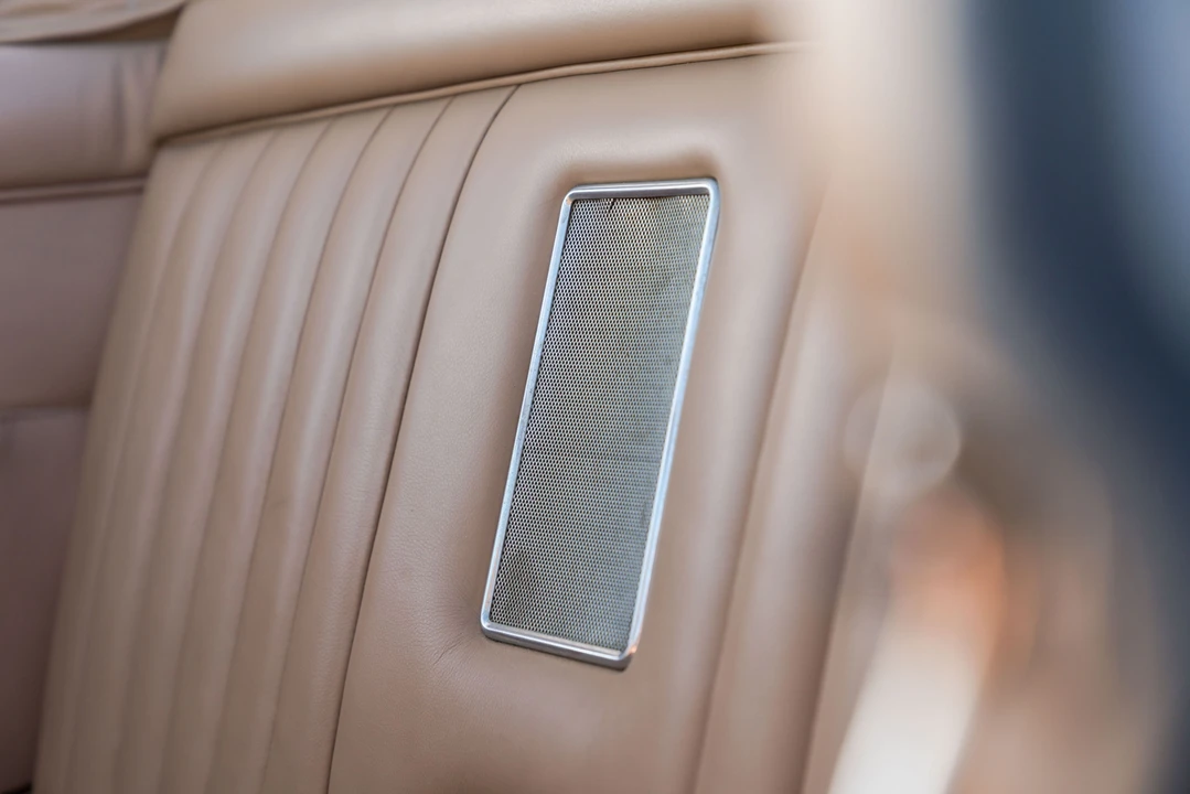 1965 Aston Martin DB5 Convertible - Image 30 of 31