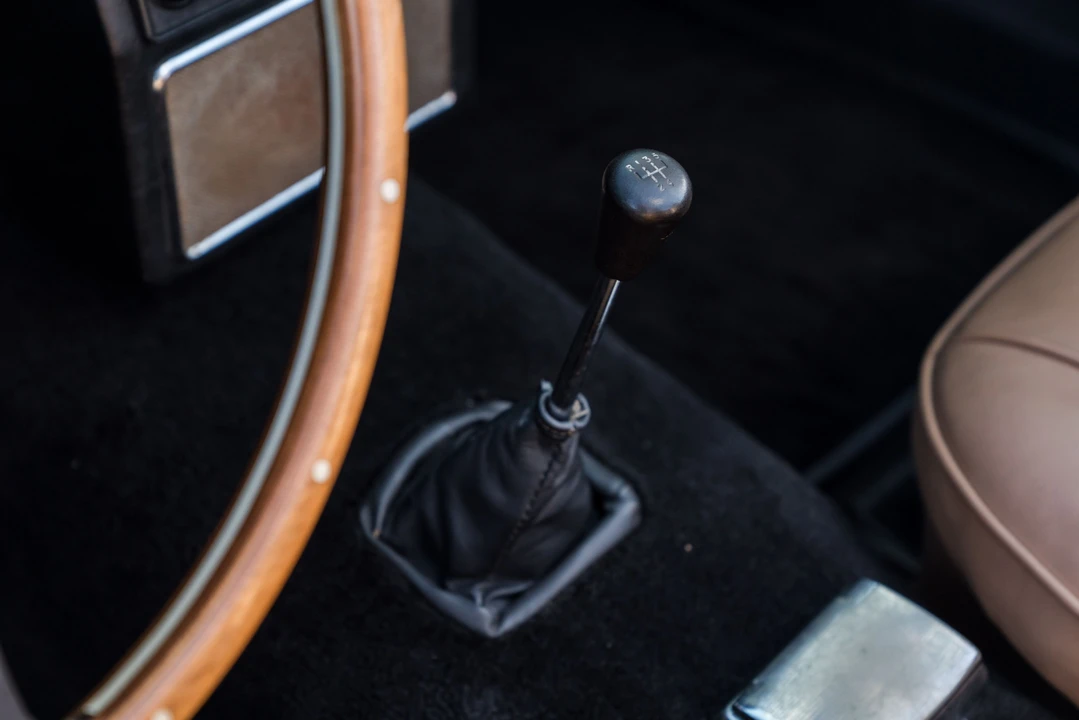 1965 Aston Martin DB5 Convertible - Image 27 of 31