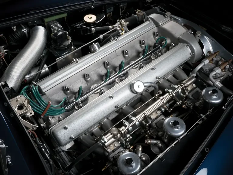 1965 Aston Martin DB5 Convertible - Image 4 of 31