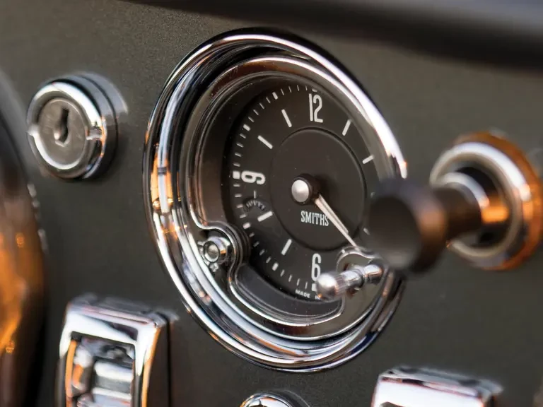 1965 Aston Martin DB5 Convertible - Image 16 of 31