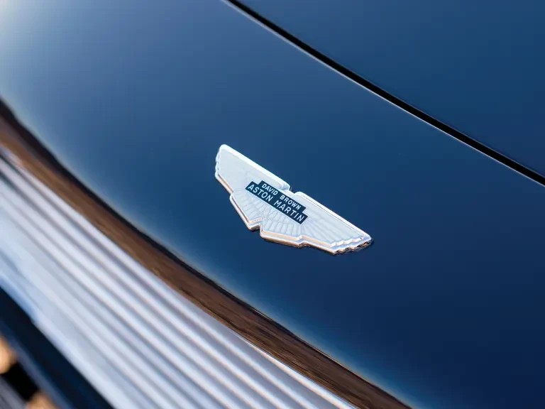 1965 Aston Martin DB5 Convertible - Image 7 of 31