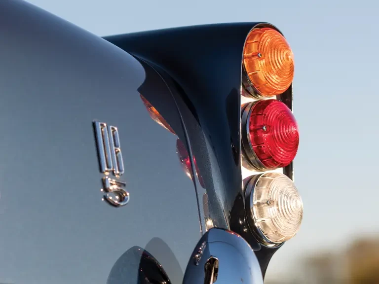 1965 Aston Martin DB5 Convertible - Image 23 of 31
