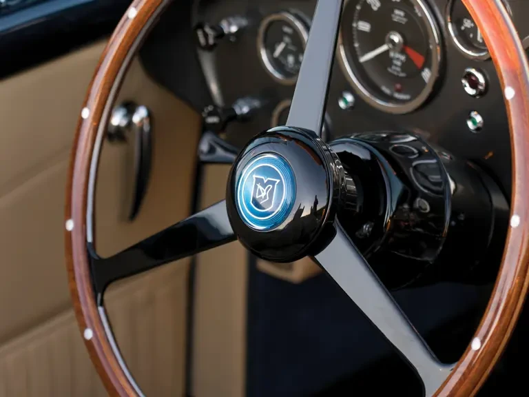 1965 Aston Martin DB5 Convertible - Image 14 of 31