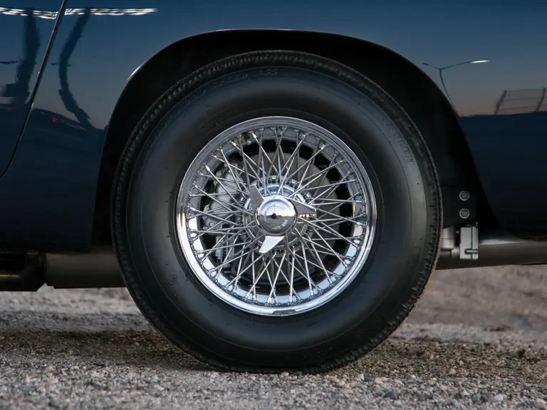 1965 Aston Martin DB5 Convertible - Image 10 of 31