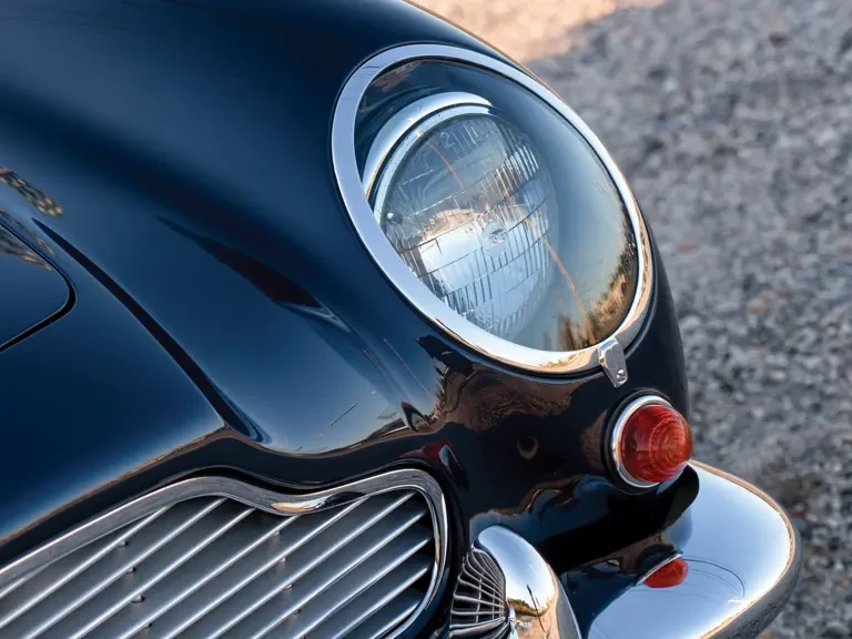 1965 Aston Martin DB5 Convertible - Image 22 of 31