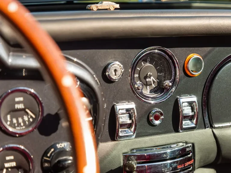 1965 Aston Martin DB5 Convertible - Image 20 of 31