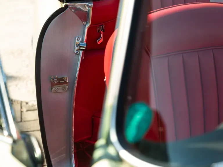 1965 Aston Martin DB5 Convertible - Image 31 of 31