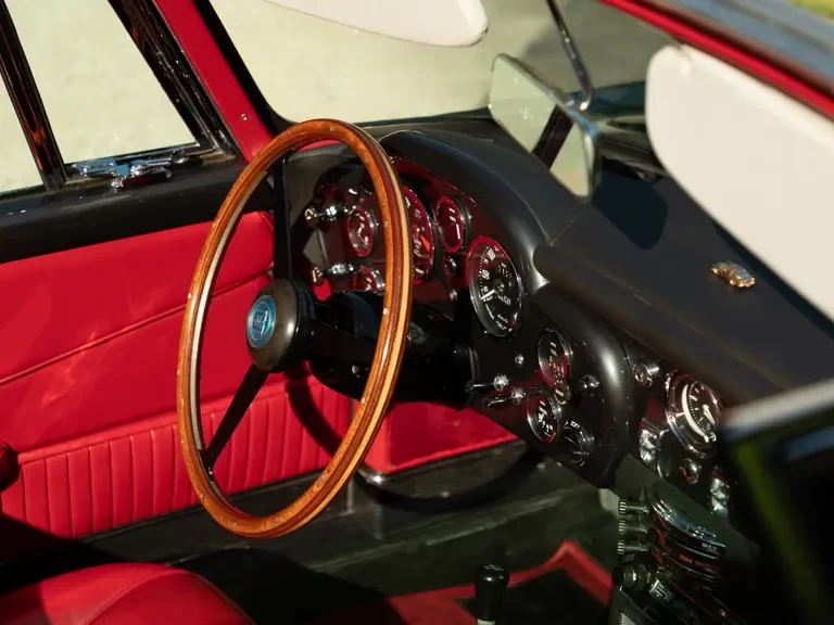 1965 Aston Martin DB5 Convertible - Image 15 of 31
