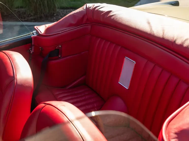 1965 Aston Martin DB5 Convertible - Image 26 of 31
