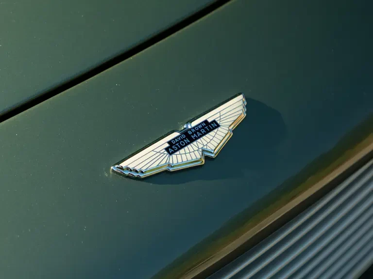 1965 Aston Martin DB5 Convertible - Image 7 of 31