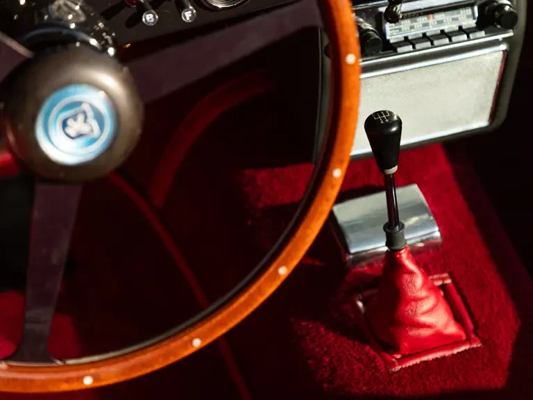 1965 Aston Martin DB5 Convertible - Image 17 of 31