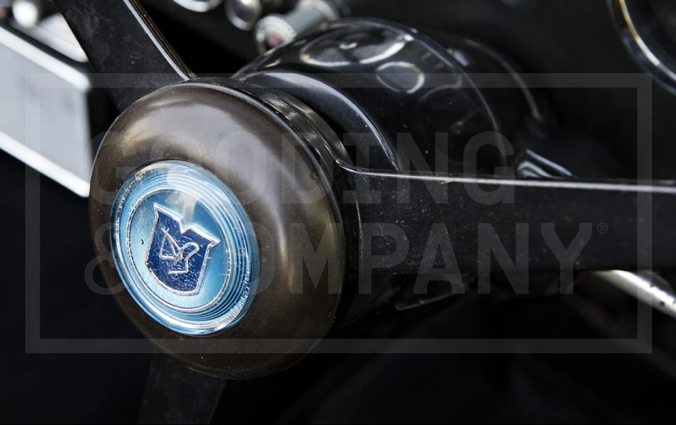 1965 Aston Martin DB5 Convertible - Image 9 of 22
