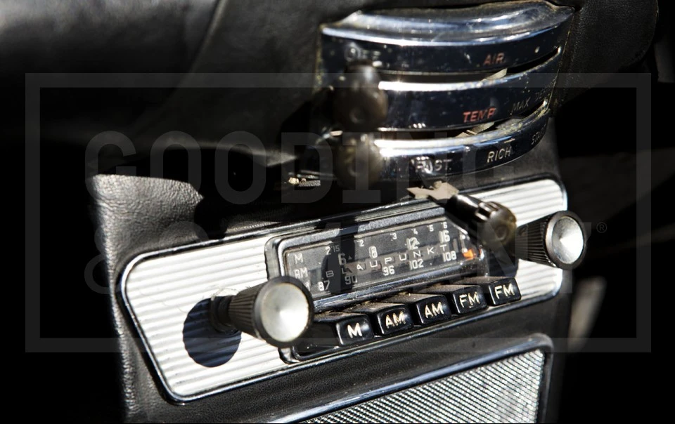 1965 Aston Martin DB5 Convertible - Image 8 of 22