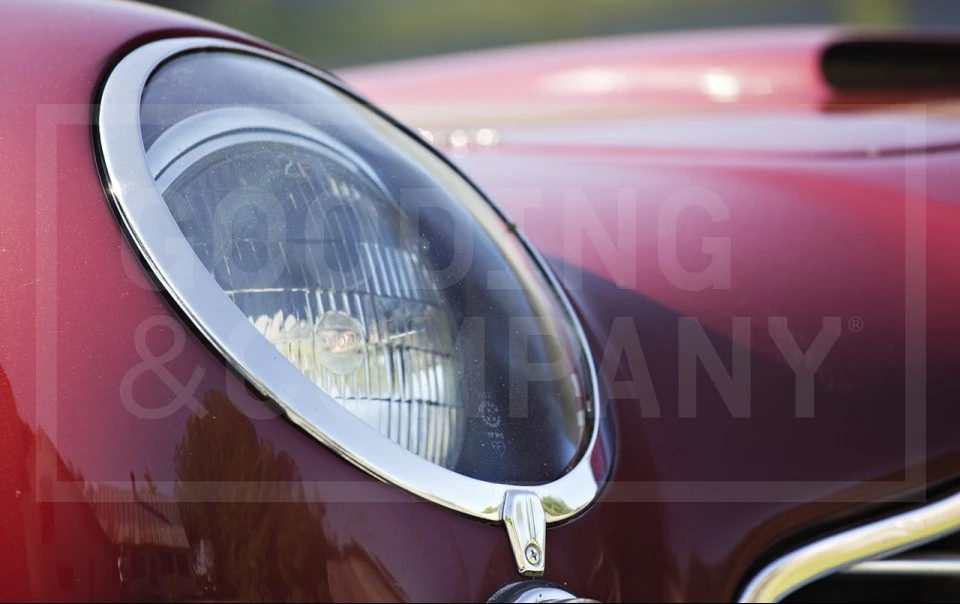 1965 Aston Martin DB5 Convertible - Image 12 of 22