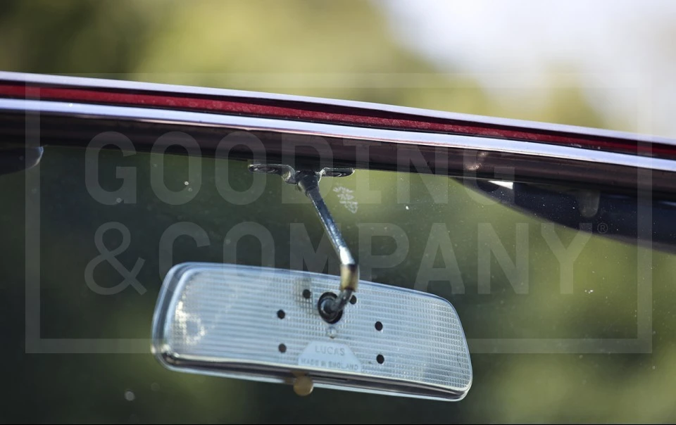 1965 Aston Martin DB5 Convertible - Image 10 of 22